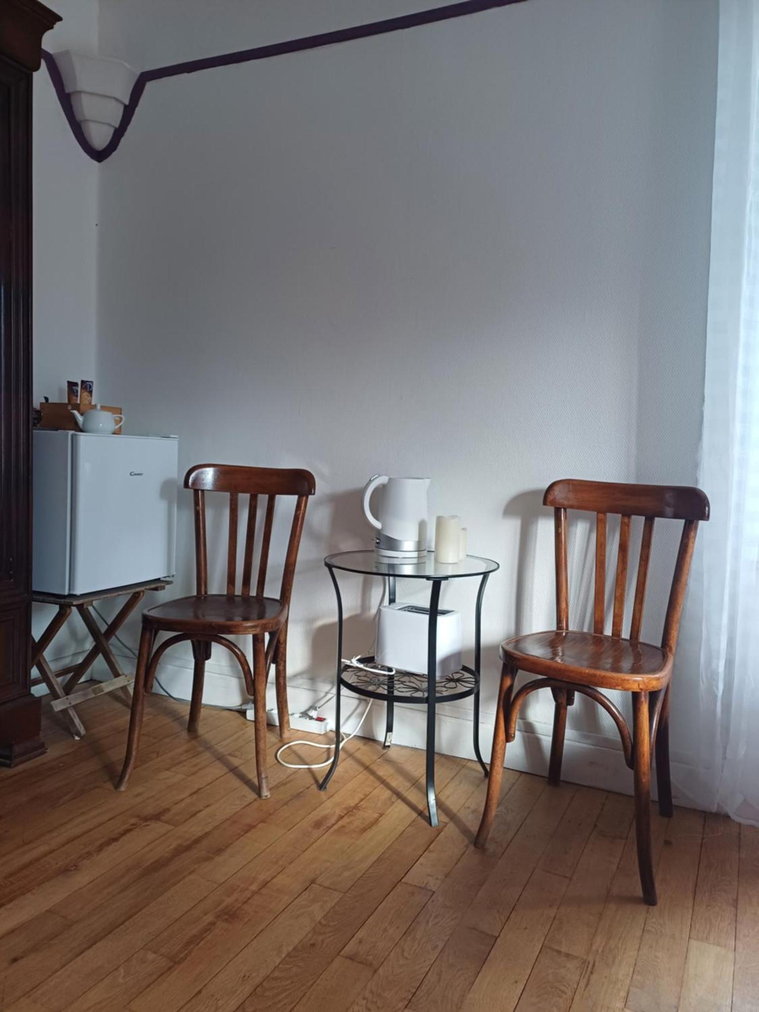 Maison Violette En Berry Aigurande Room photo
